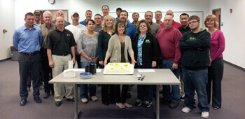 Lean-Certified-Group-from 5th Lean Continuous Impovement Series for Manufacturers