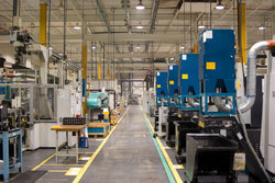 continuous improvement and behavior-based safety 
