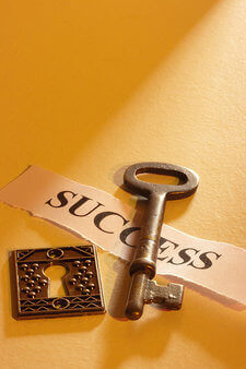 theory of constraints key to success