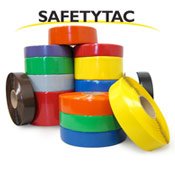 SafetyTac Floor Tape